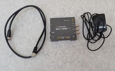 Blackmagic Design Mini
