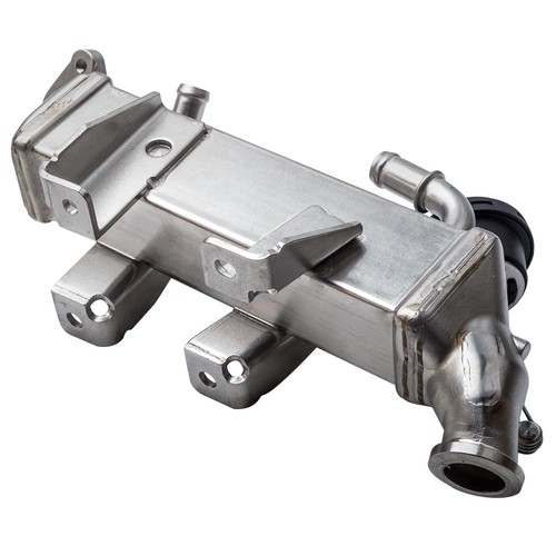 Valvola egr cooler scambiatore - valvola, cooler-scambiatore