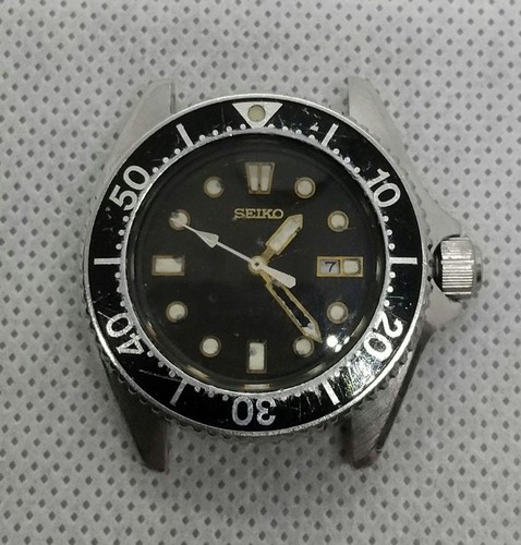 Orologio seiko diver - orologio, diver’s