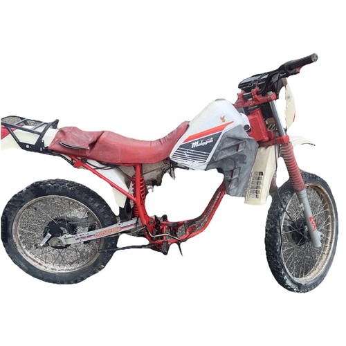 Malaguti mgx sella - 50,