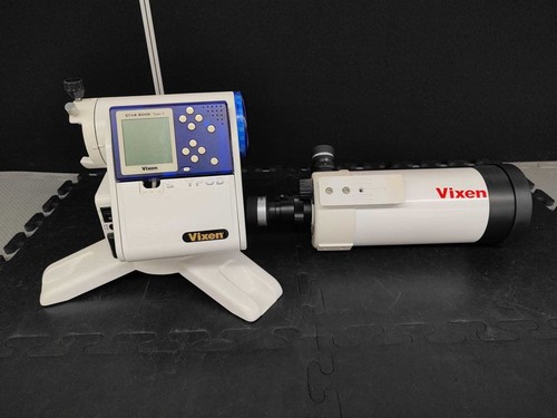 Vixen vmc110l 110mm 4 - vixen,