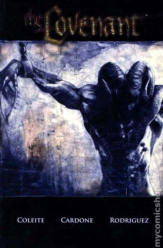 Covenant 1st nm 2005 - gn,