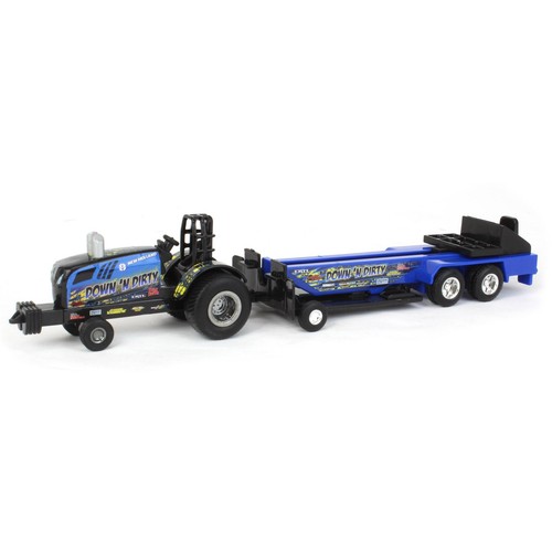 Ertl new holland down n - 1/64, 'n