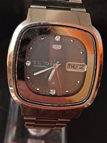 Orologio polso vintage - polso,