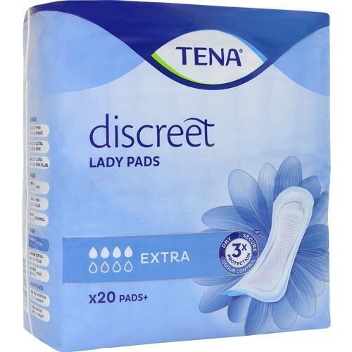 Tena lady inserti discreti - tena,