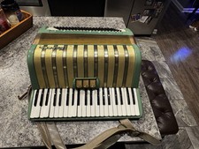 Fisarmonica per pianoforte