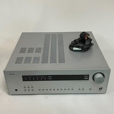 Arcam AVR280 7.1 AV Ricevitore