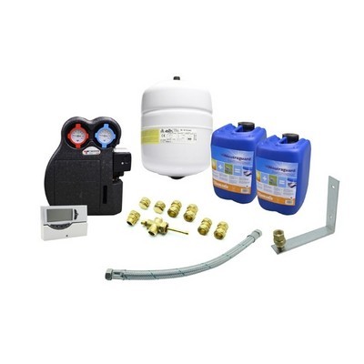 Kit idraulico completo per - idraulico,