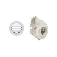 Aspiratore per gas di sentina