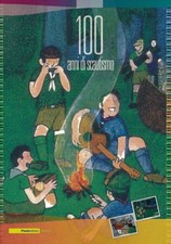 Folder 2007 100 Anni di