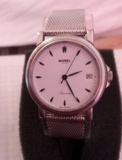 Orologio Nivrel Eta 2824-2