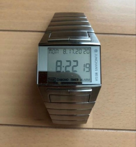 Orologio radiocomandato