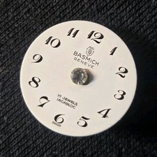 Basmich geneve mechanical - basmich,