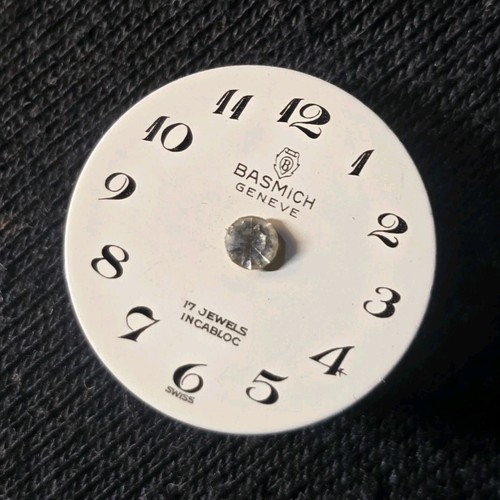 Basmich geneve mechanical - basmich,