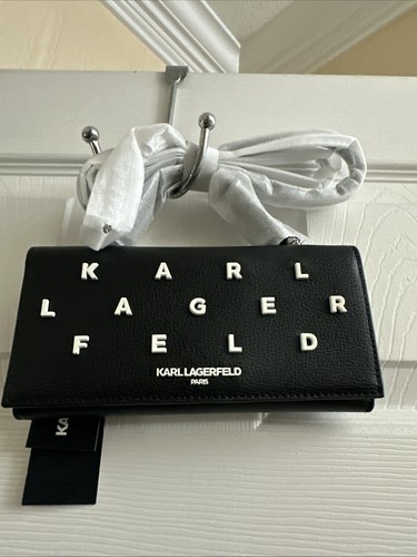 Portafoglio karl lagerfeld - karl,