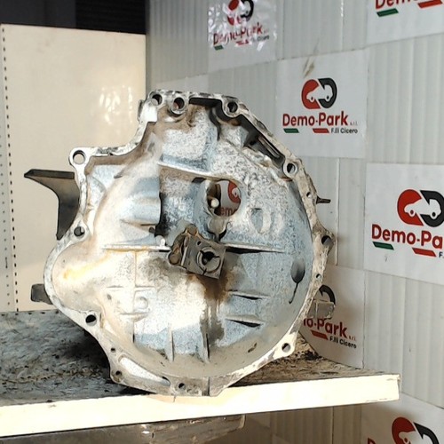 Cambio manuale per porsche 924 - per,