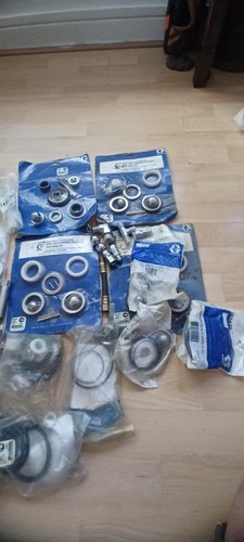 Graco kit riparazione ricambio - graco,