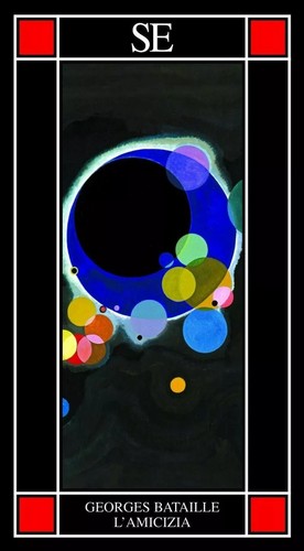Amicizia georges - -,