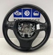 ✅ VOLANTE BMW 5' F10 F11