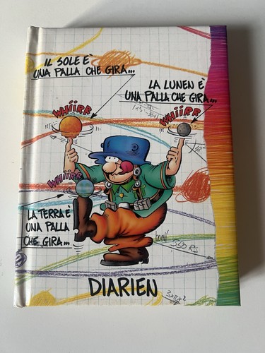 Diario sturmtruppen bonvì - sturmtruppen, -bonvì