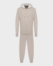 Tuta Gran Sasso in Cashmere e