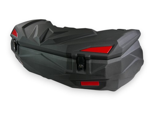 Valigia per moto cforce 450 - moto,