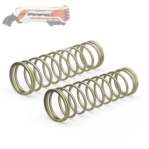 Tuning kit nerf rough cut - tuning,