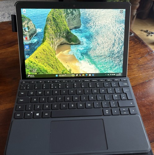 Microsoft surface intel - 4,