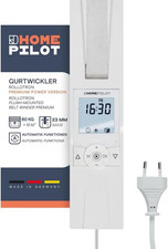 Avvolgitore Elettrico