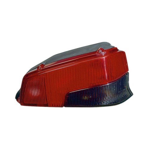 Fanale posteriore destro - fanale, dx