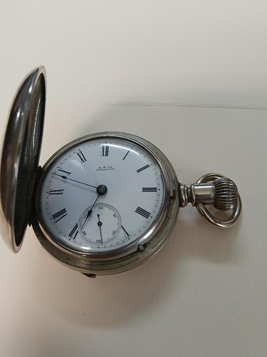 Orologi tasca waltham - orologi,