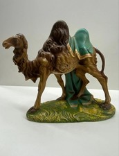 STATUINA PRESEPE VINTAGE IN