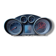 Quadro strumenti per Opel Insignia 2.0 CDTi cod: 365903926