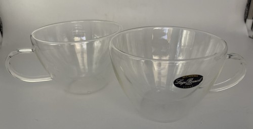 Luigi bormiolil set - luigi,