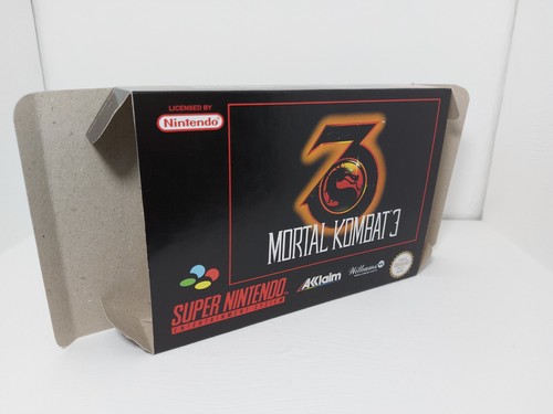 Only box mortal - only,