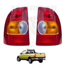 COPPIA FANALE FANALINO STOP