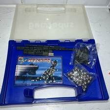 Supermag genio magnetico e