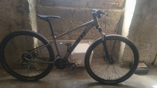 Mtb giant - mtb,