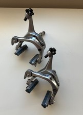 Set freno a cerchio Shimano