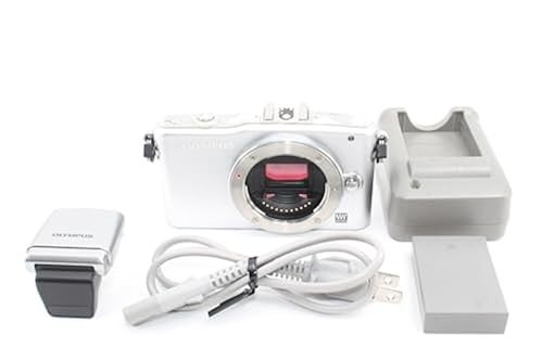 Olympus pen mini - olympus, e-pm1