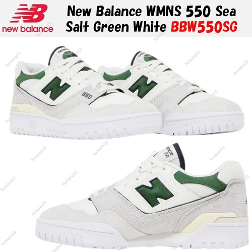 New balance wmns 550 verde - balance,