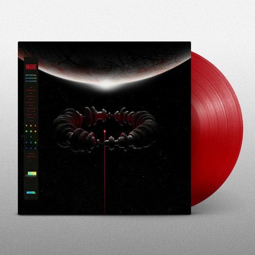 Muse the wow signal space - signal,