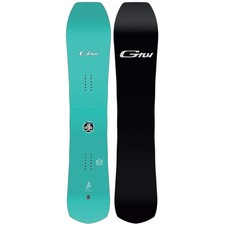 GNU Gremlin Snowboard - 2026