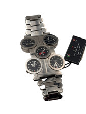 Orologio da Uomo 5 TEMPI