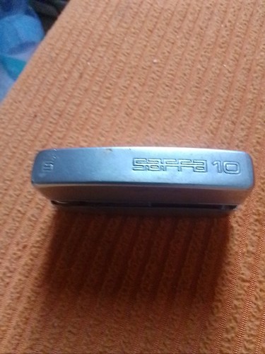 Questo saffa 10 - è, un