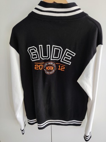 Giacca gude college nuova - giacca,