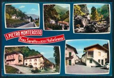 Cuneo monterosso grana san - grana,