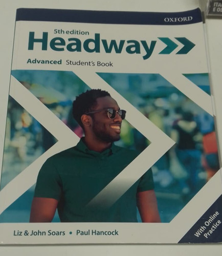 Headway advanced vol - advanced, c1