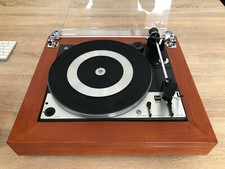 Giradischi Dual 1226 con testina e puntina nuove originali Dual 660, German made