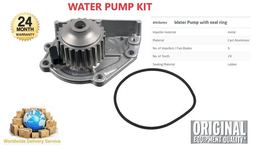 Pompa acqua nuova per - pompa, rover